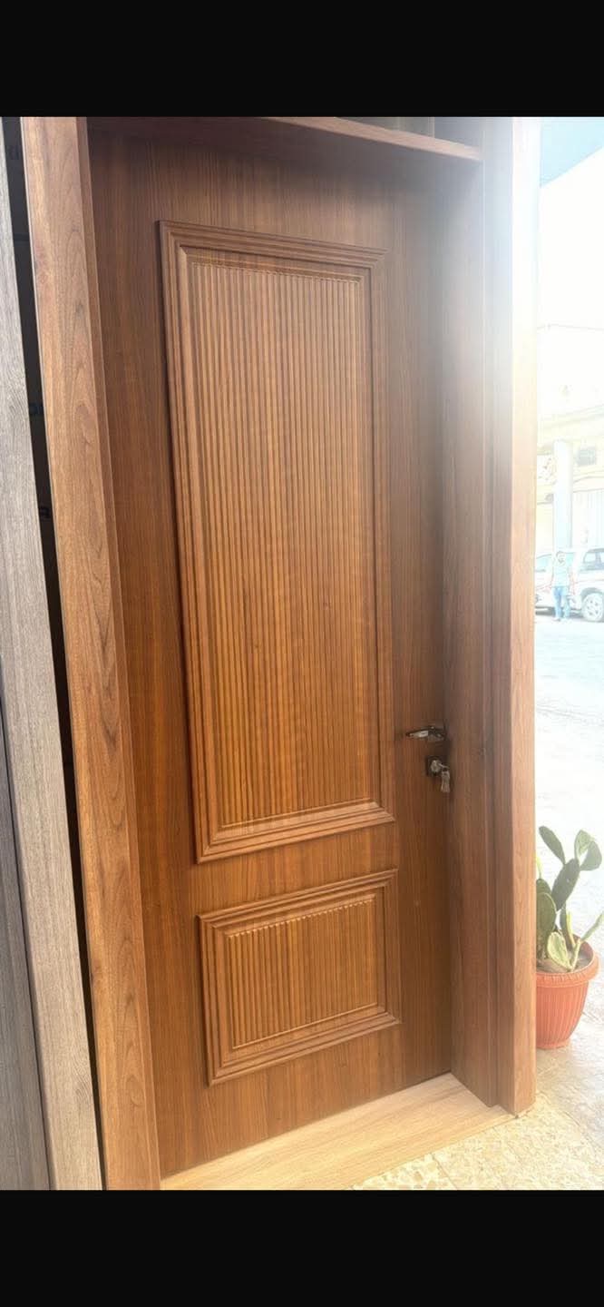 باب تركي