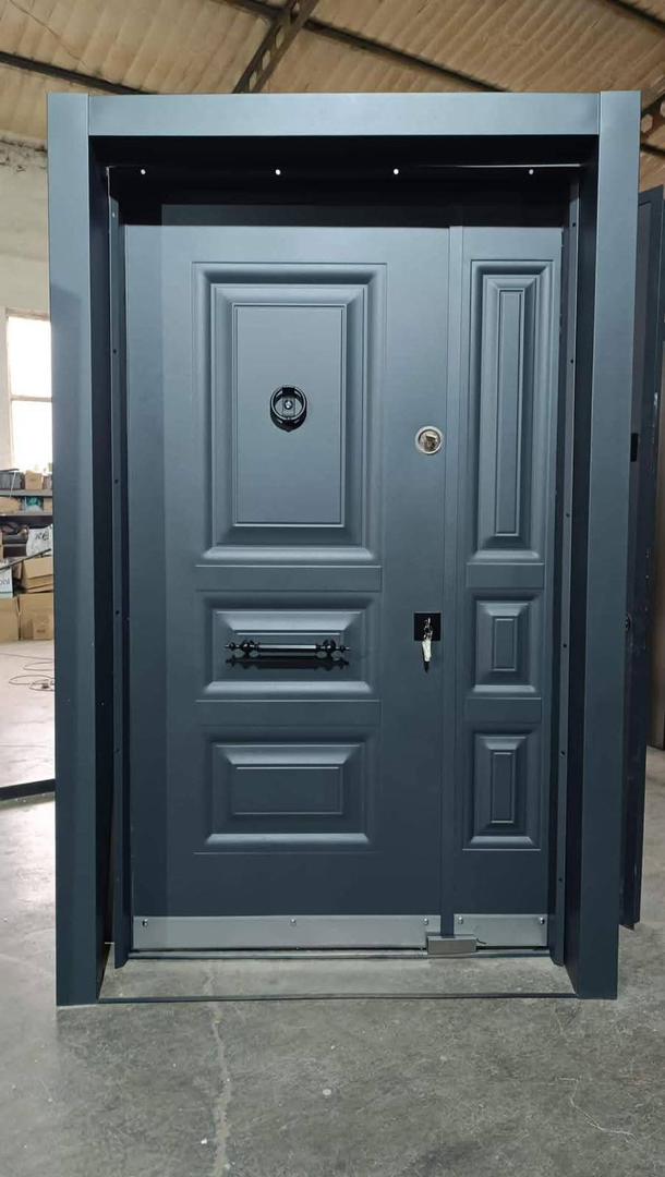 باب تركي استيل